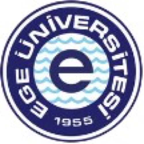 Ege Üniversitesi logosu